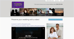 Desktop Screenshot of beautifulvideos.com